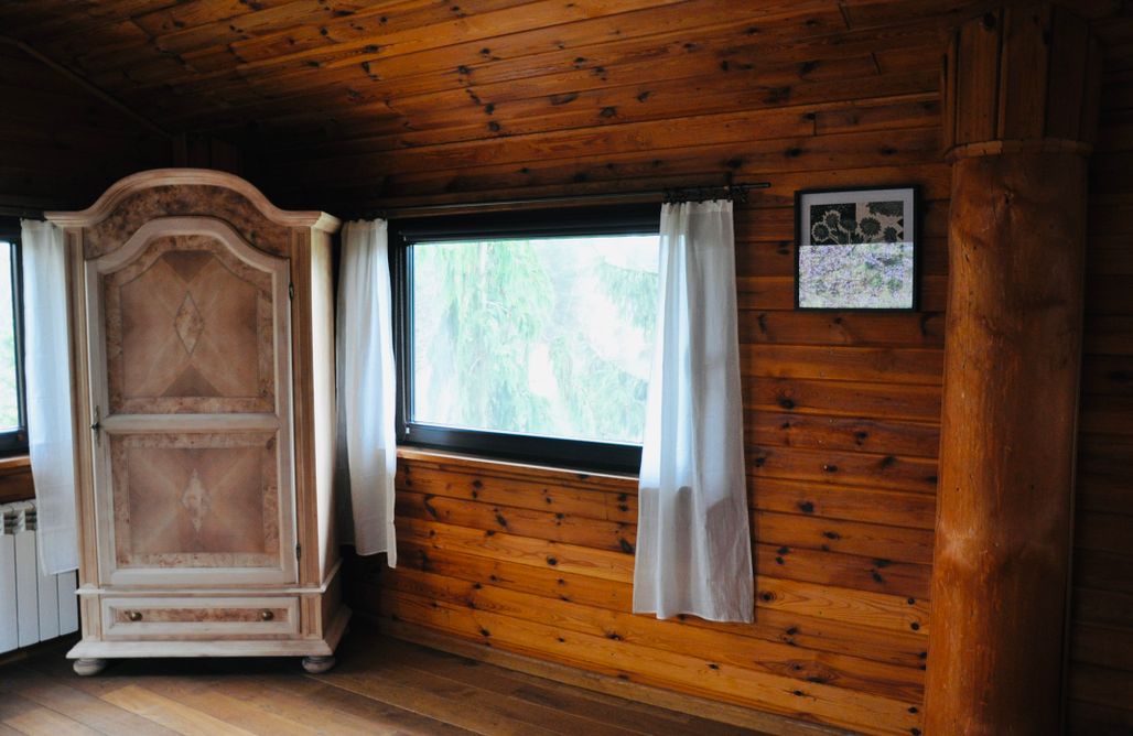 AlohaCamp Domek na wyspie 2