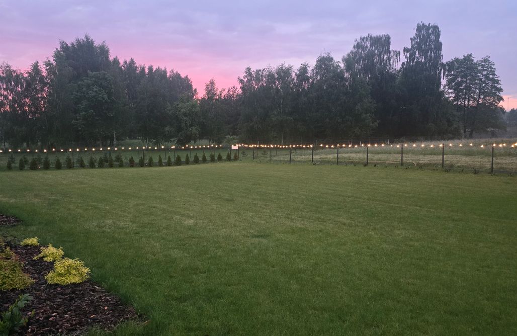 noclegi AlohaCamp Osada Kalwa 1