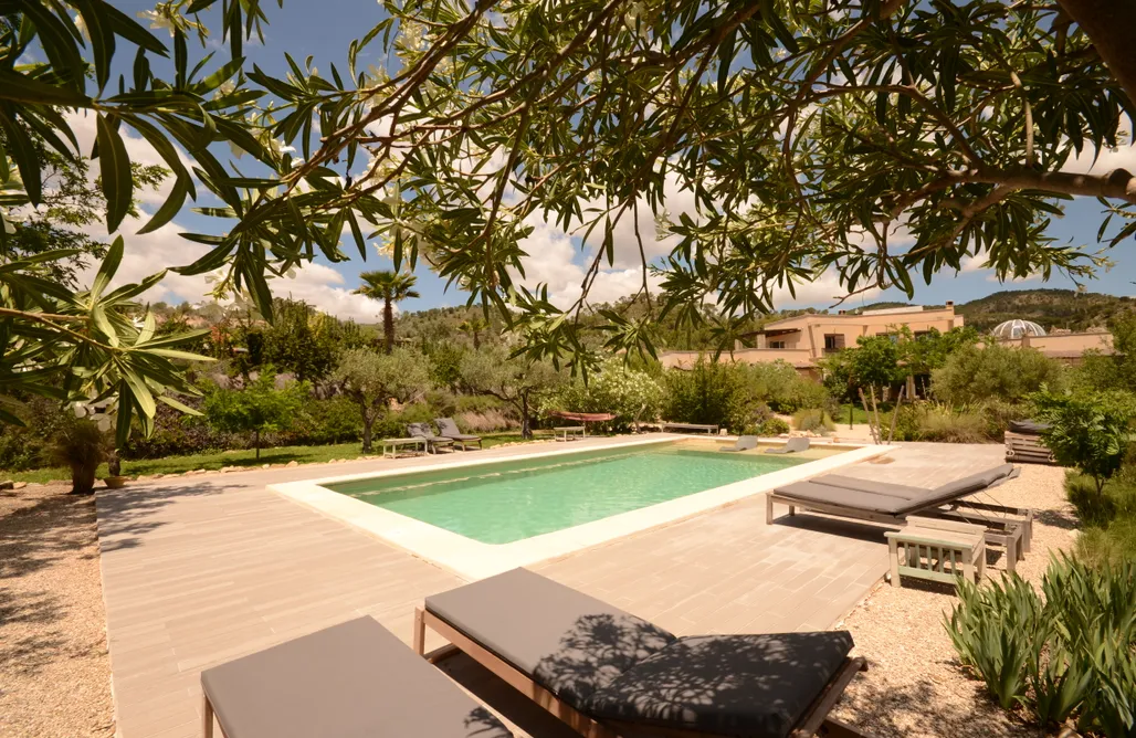 AlohaCamp Madera o Fuego 1