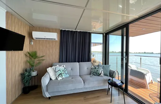 Zdjęcie obiektu Sunrise HouseBoats