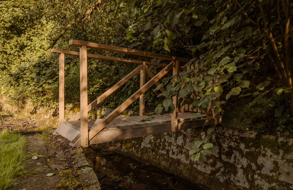 AlohaCamp Dom w Marczowie 1