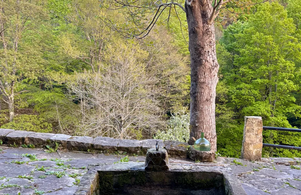 Casas Rurales En Navarra Lo Macario Cabaña Pasiega 1