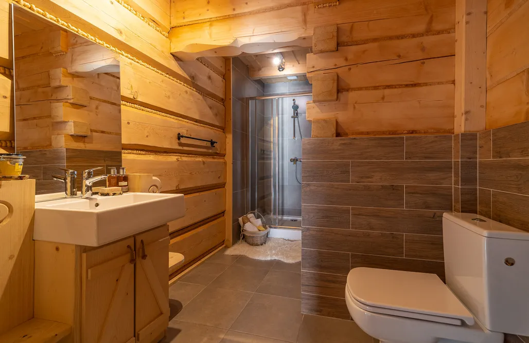 AlohaCamp Apartament z widokiem na Tatry 2