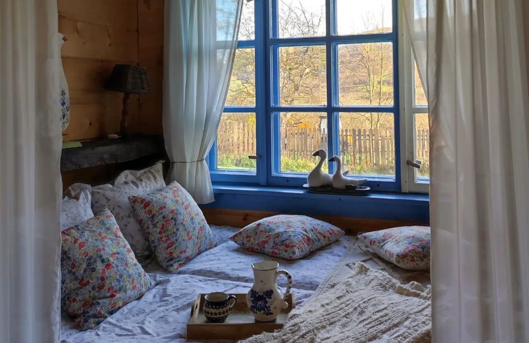 AlohaCamp Jolinkowo 2