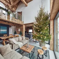 Marta i Piotr gospodarz HighZen Pozezdrze