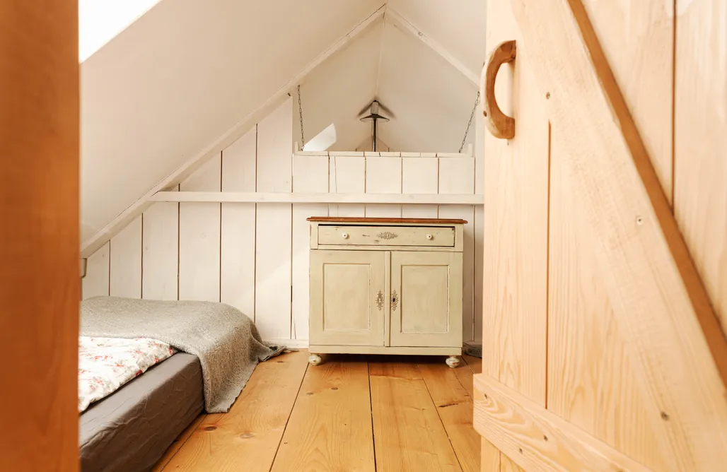 AlohaCamp Domek Kuźnia 2