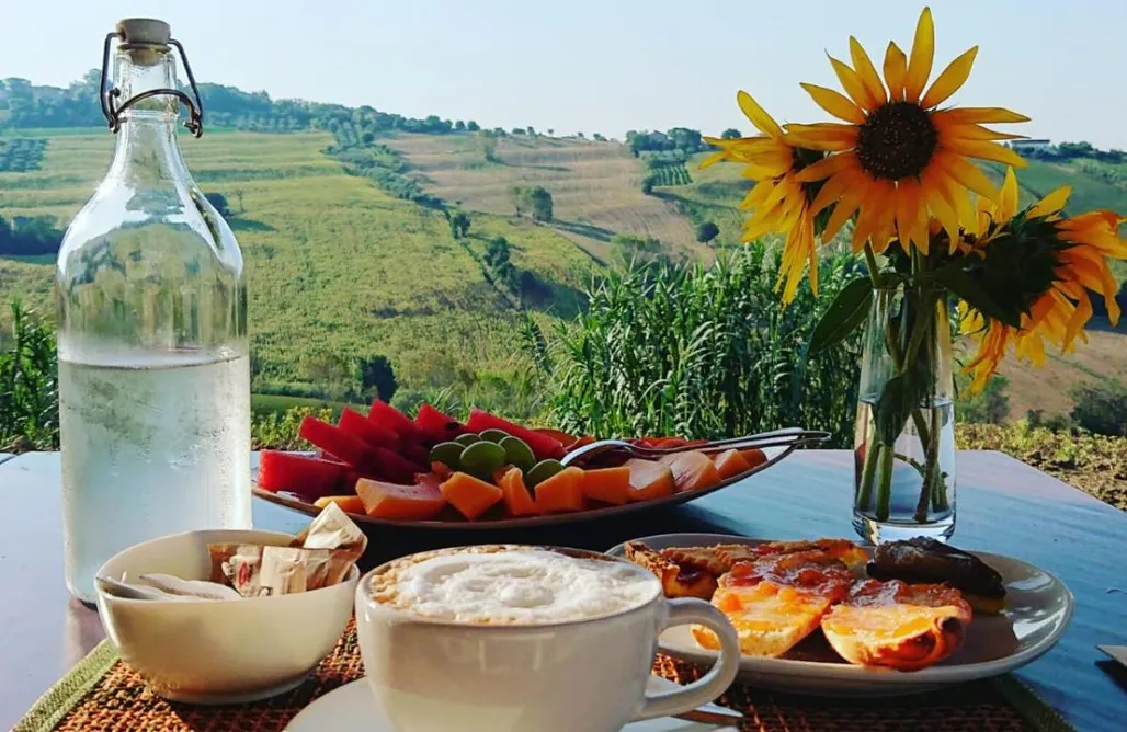 Location Vacances Casale dei Cinque Colli 3