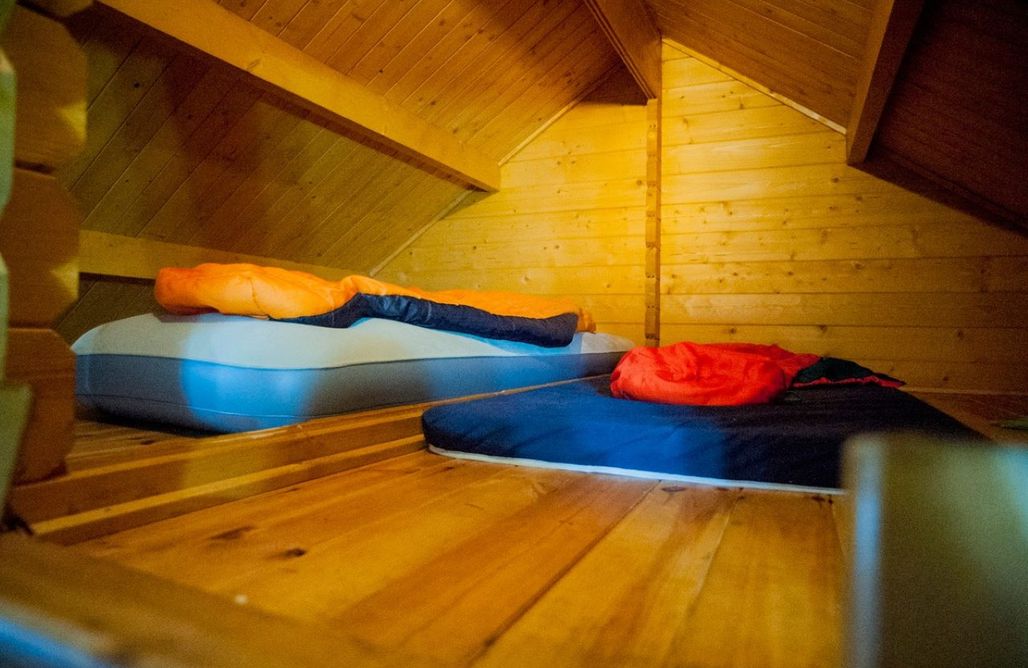 AlohaCamp El Molino 2