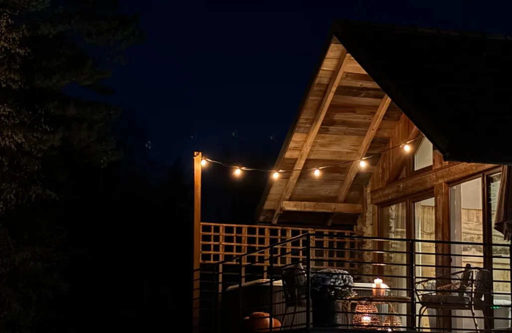 Unterkunft AlohaCamp Osada Pyrówki  5