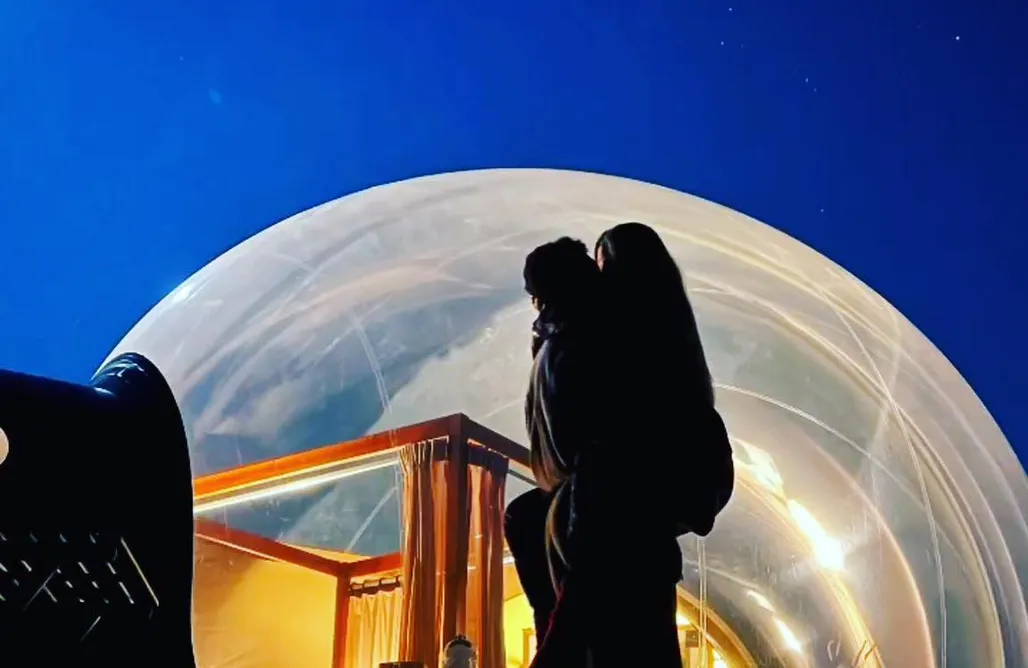 AlohaCamp Standard 1