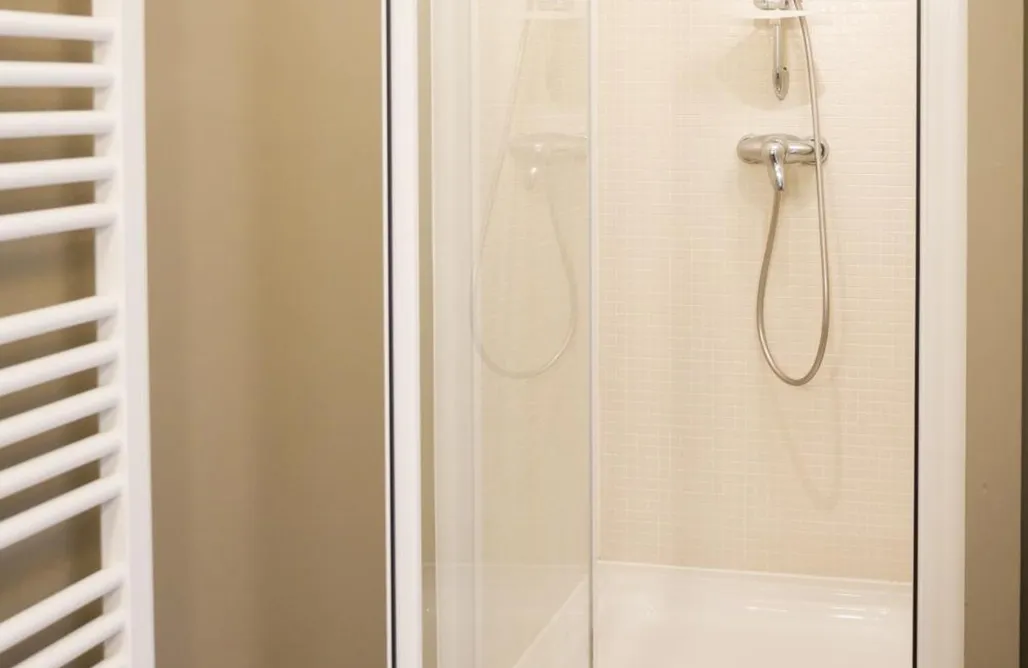 AlohaCamp La petite maison d'hôtes 1