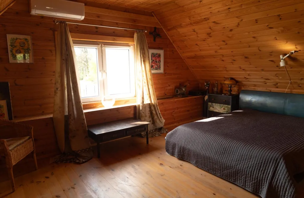 AlohaCamp Łosiedlisko 3