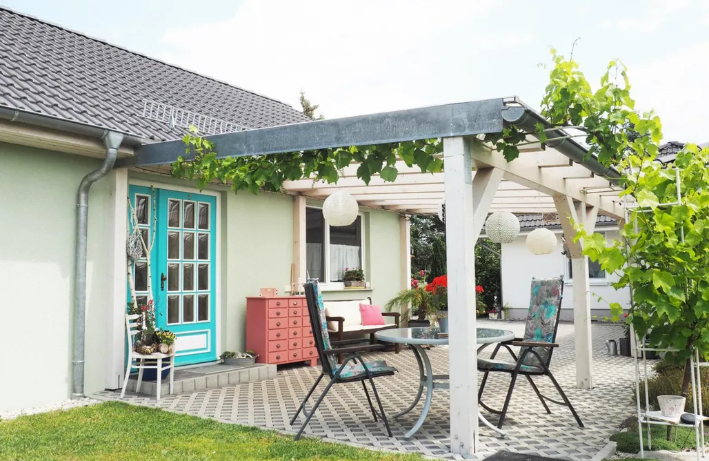 Ferienpark Harz Ferienhaus Hanni 3