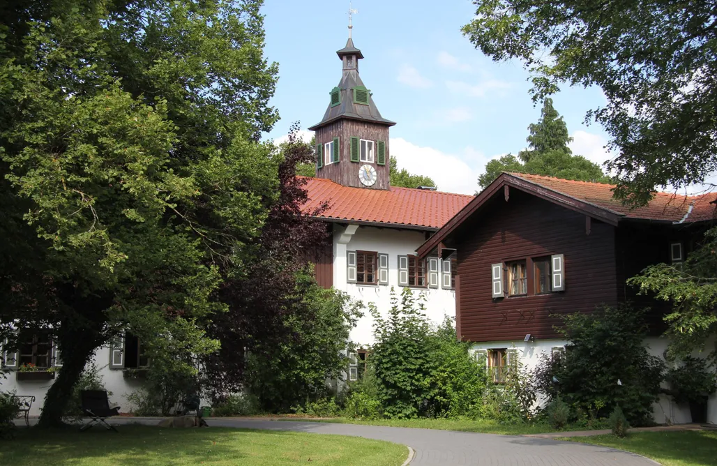 Unterkunft AlohaCamp Romantik-Unterkünfte Gut Rechetsberg 4