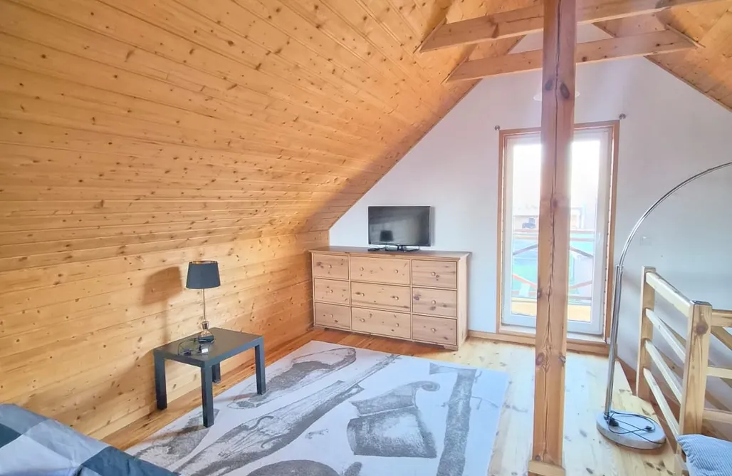 AlohaCamp Dom wakacyjny 4