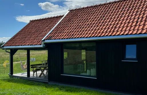 Zdjęcie obiektu Ublik Green - Polana