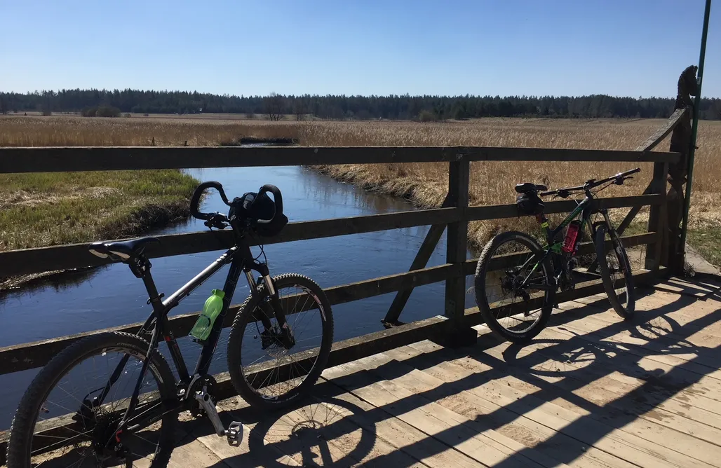 AlohaCamp Krasne 1A 1