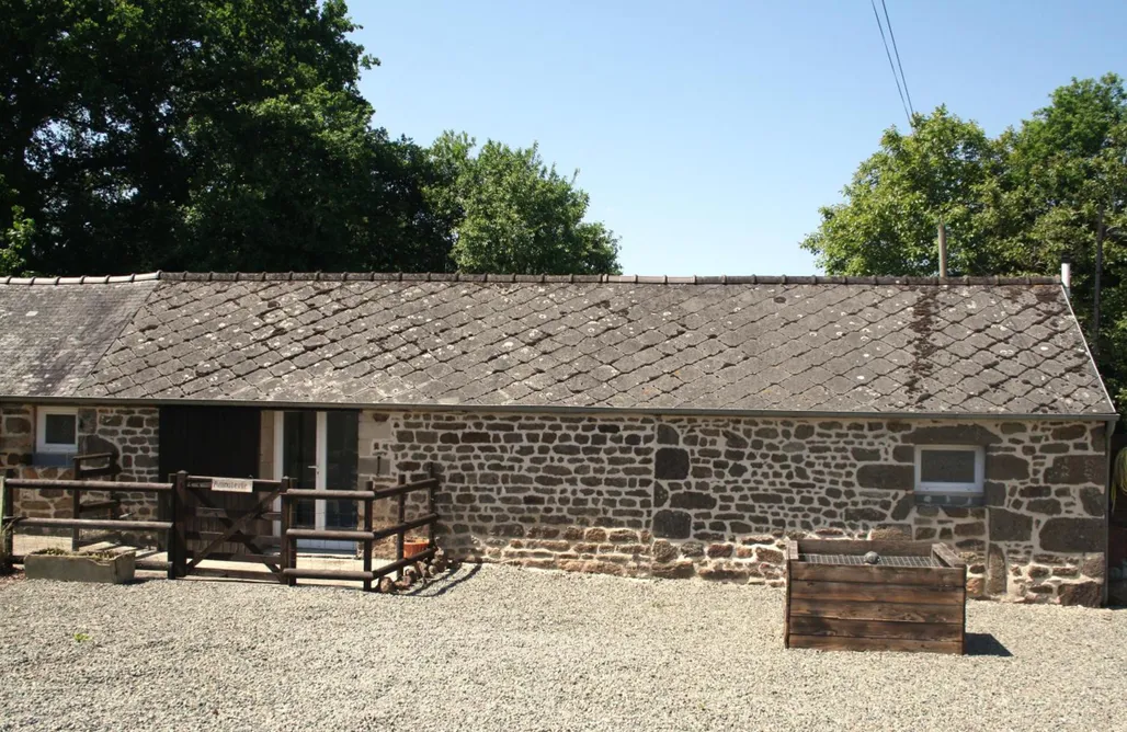 Hébergement AlohaCamp Honey Suckle Hideaway 5