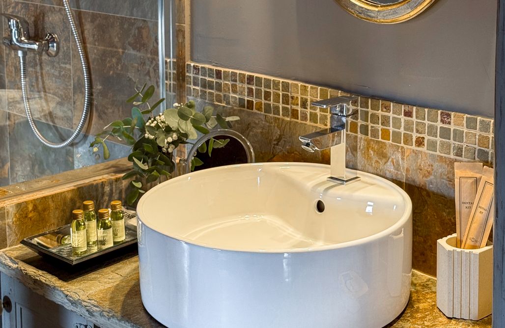 AlohaCamp La Panera 3