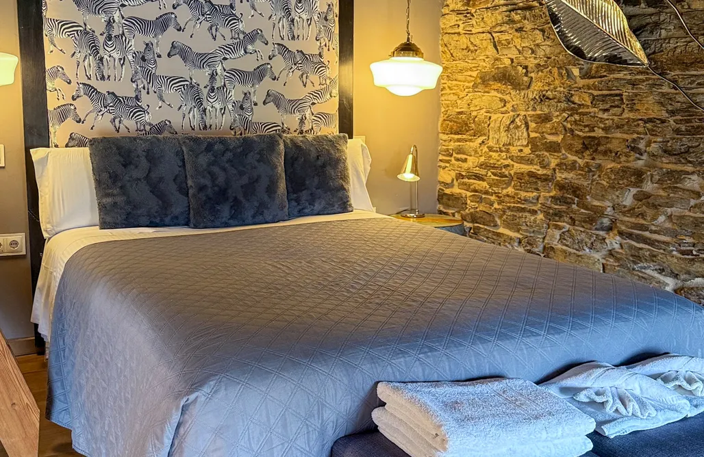 AlohaCamp La Capilla 2