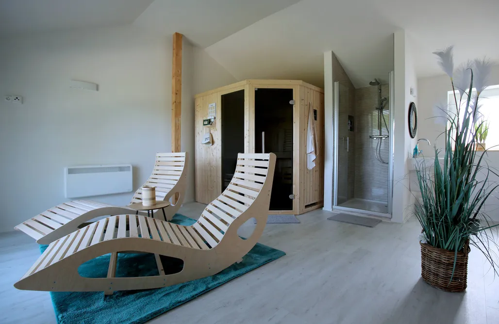 AlohaCamp Peenehof Köppen - Schlaffass "Jette" 1