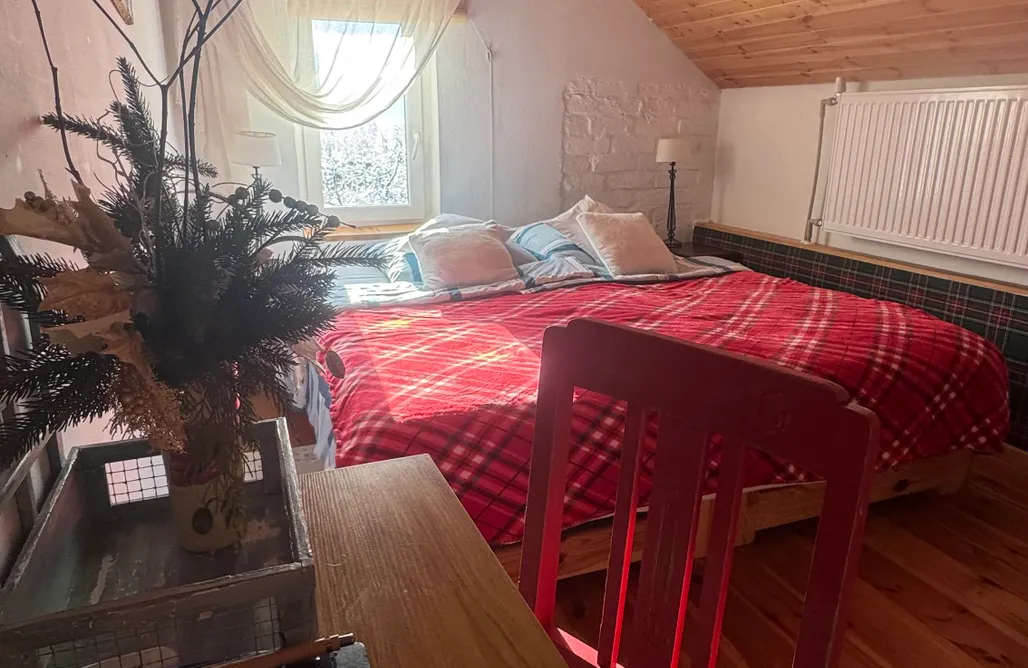 AlohaCamp Bonaluti Bianco 2