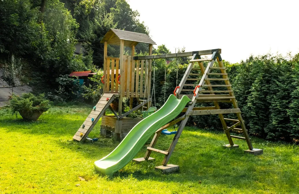 Willa Jodła Wisła  AlohaCamp