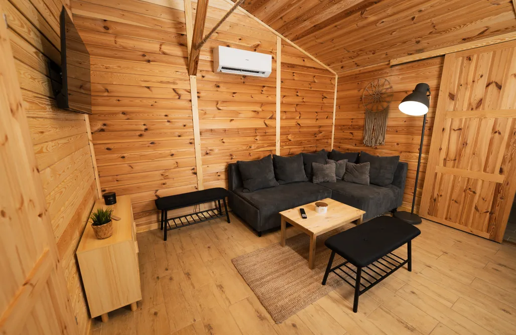 AlohaCamp Stacja Natura 4