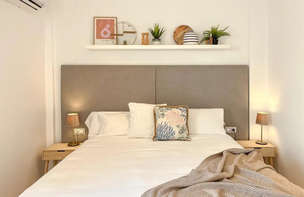 AlohaCamp Casa de tres dormitorios 2