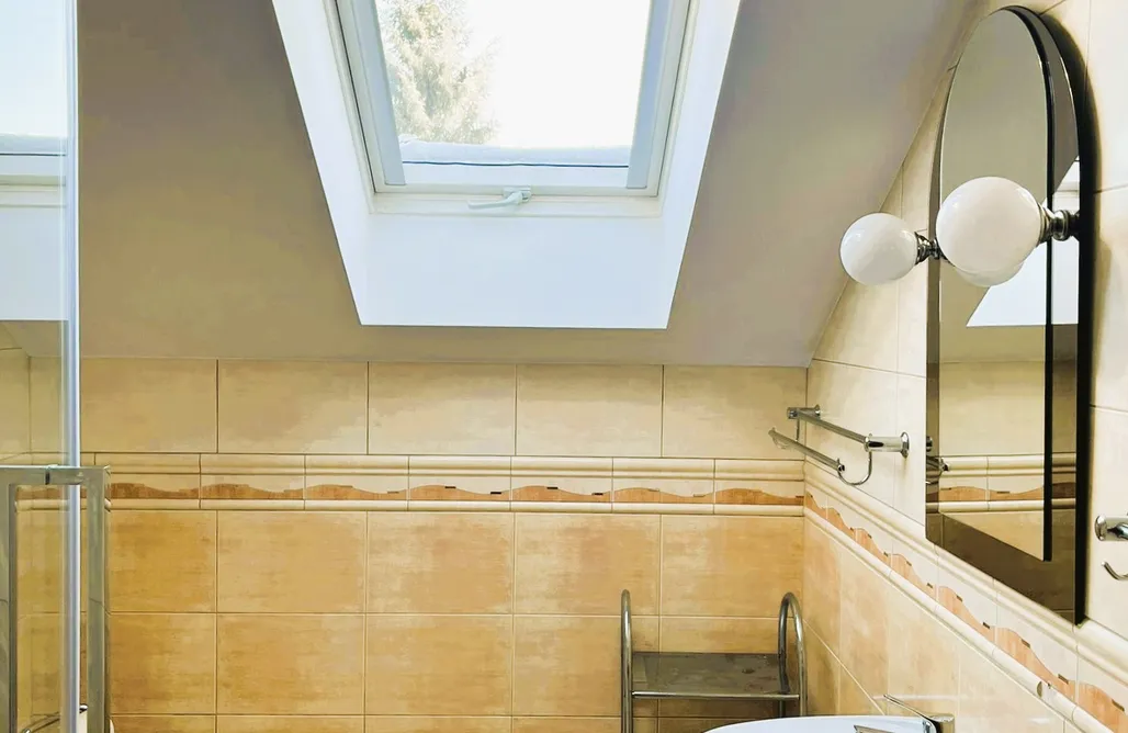 AlohaCamp Twin - cisza i spokój 3