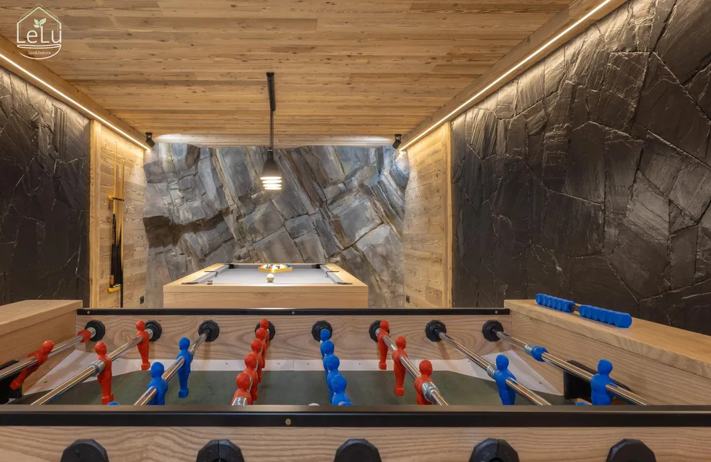 noclegi AlohaCamp Lelu Spa and Natura  1