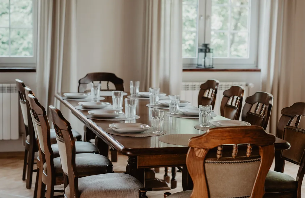 Węgorzewo Domki Letniskowa 30 3