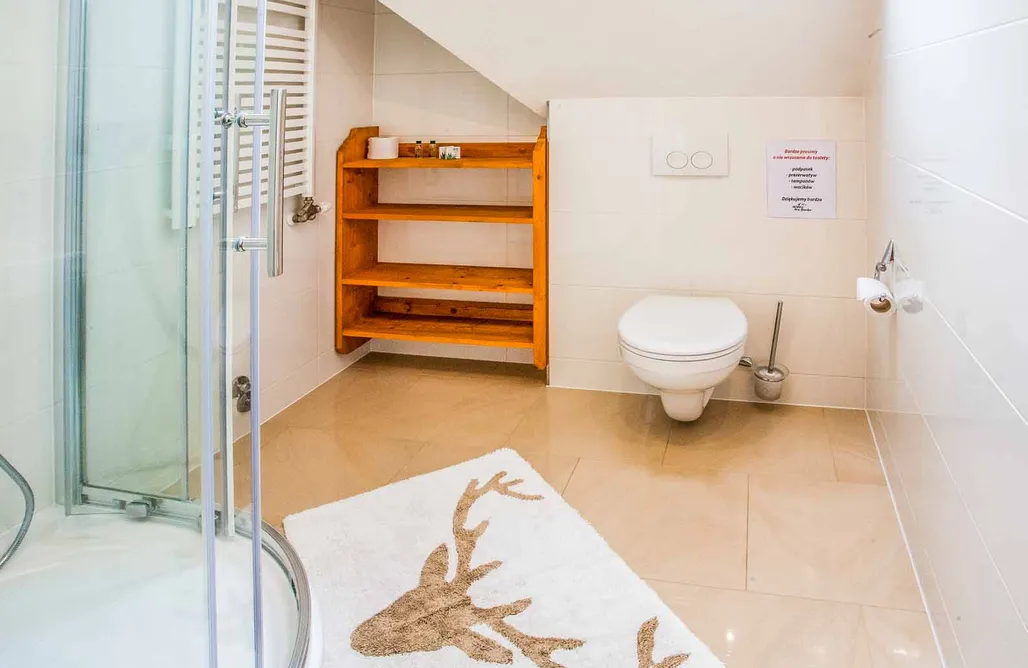 AlohaCamp Pokój dwuosobowy bez balkonu  1