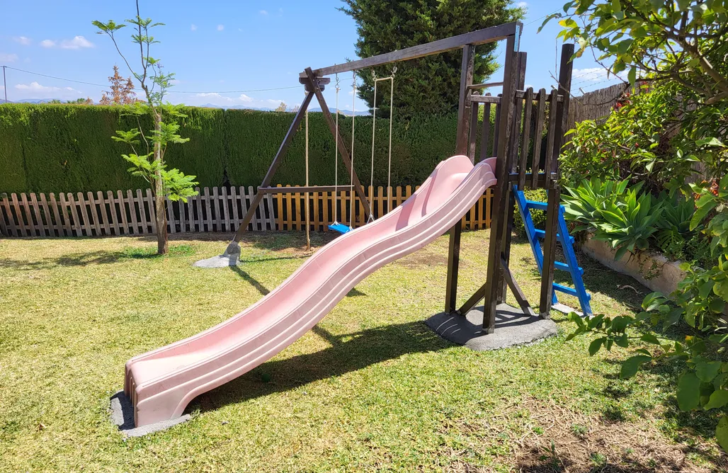 Alojamiento en Rincón de la Victoria El paraíso tropical en Málaga 1