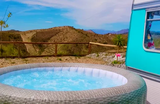 Imagen de Tropical Dreams Motril