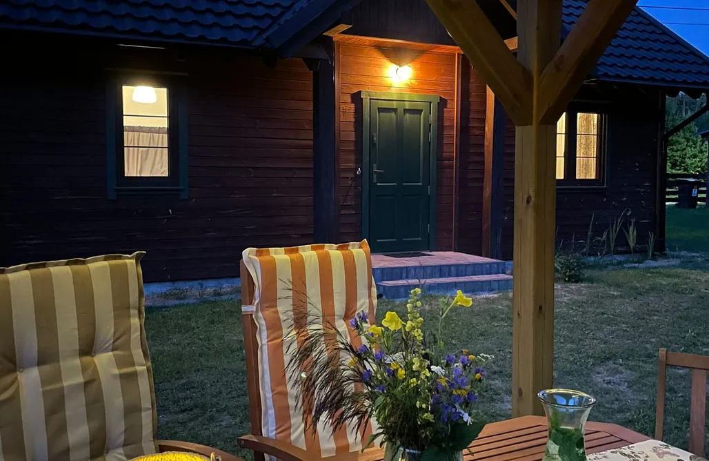 Stara Rzeka 2.0 AlohaCamp