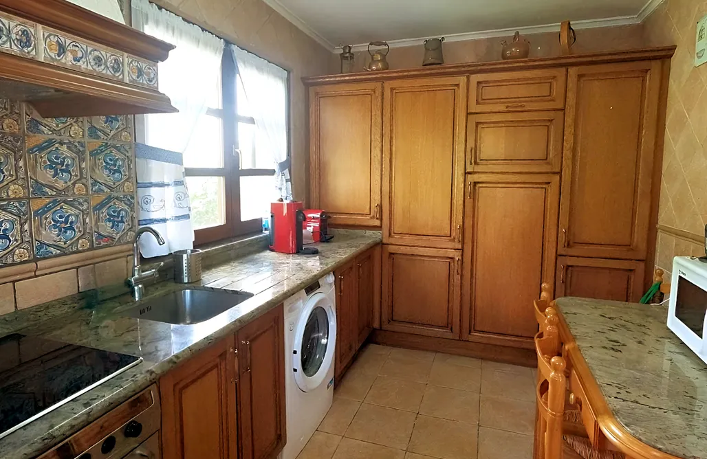 Alojamiento Arriondas El Blao 1