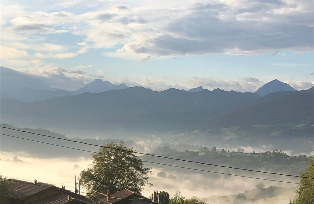 alojamientos AlohaCamp Casa Jimena 1