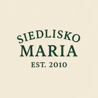 Marcin hostiteľ Siedlisko Maria