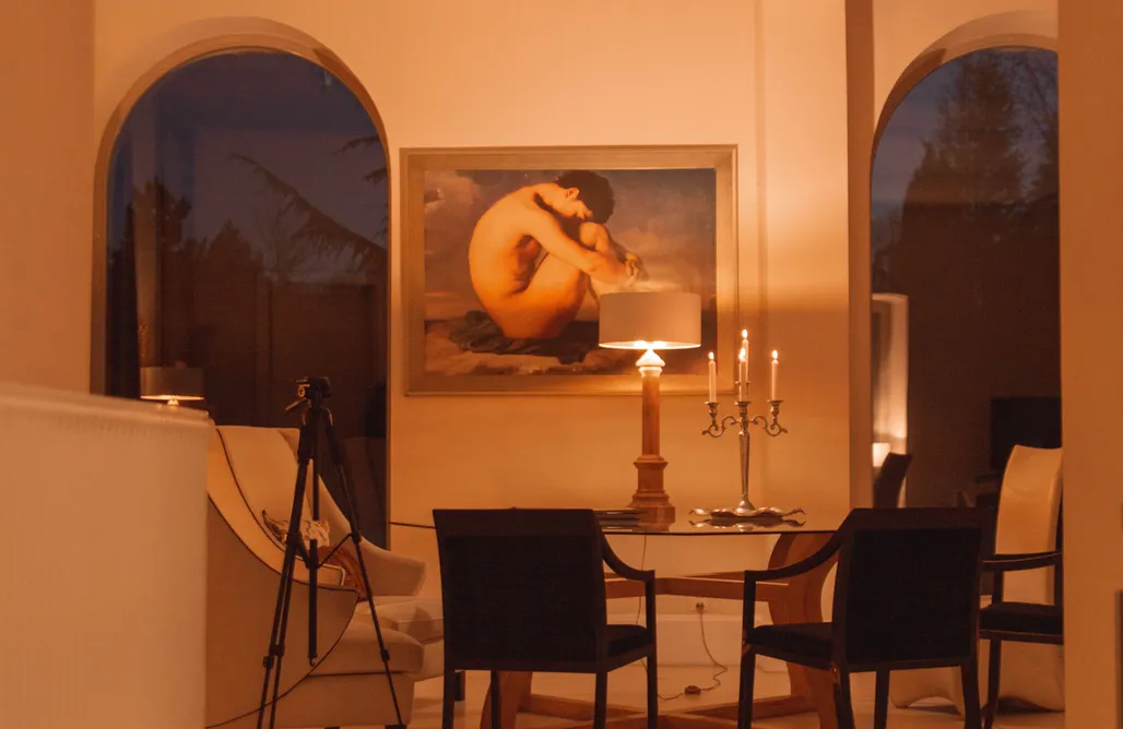 Villa Toscana Loft & Sauna Agroturystyka AlohaCamp