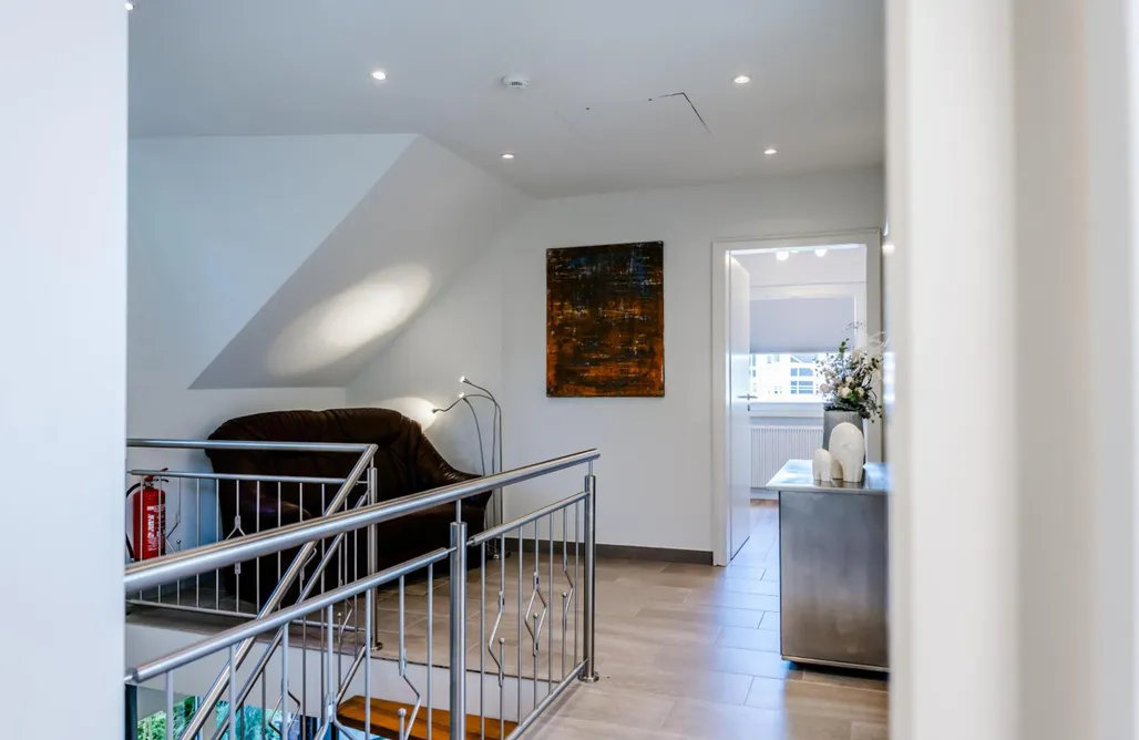 AlohaCamp Drei-Schlafzimmer-Haus 1