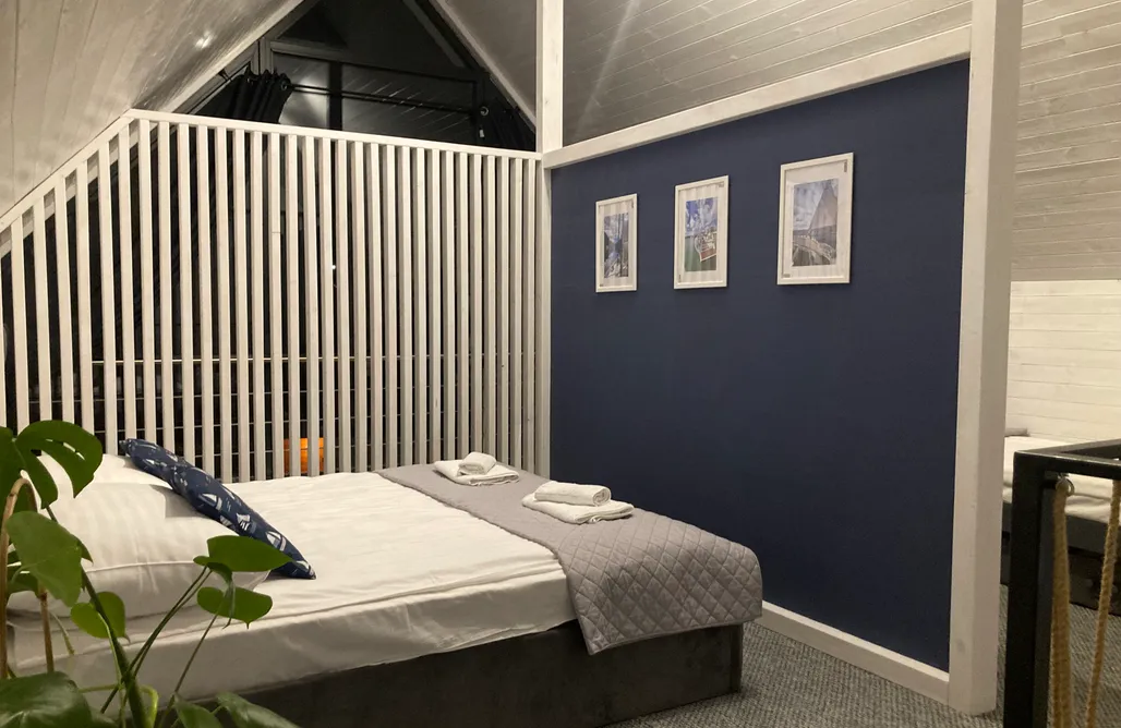 AlohaCamp Admiral I 2