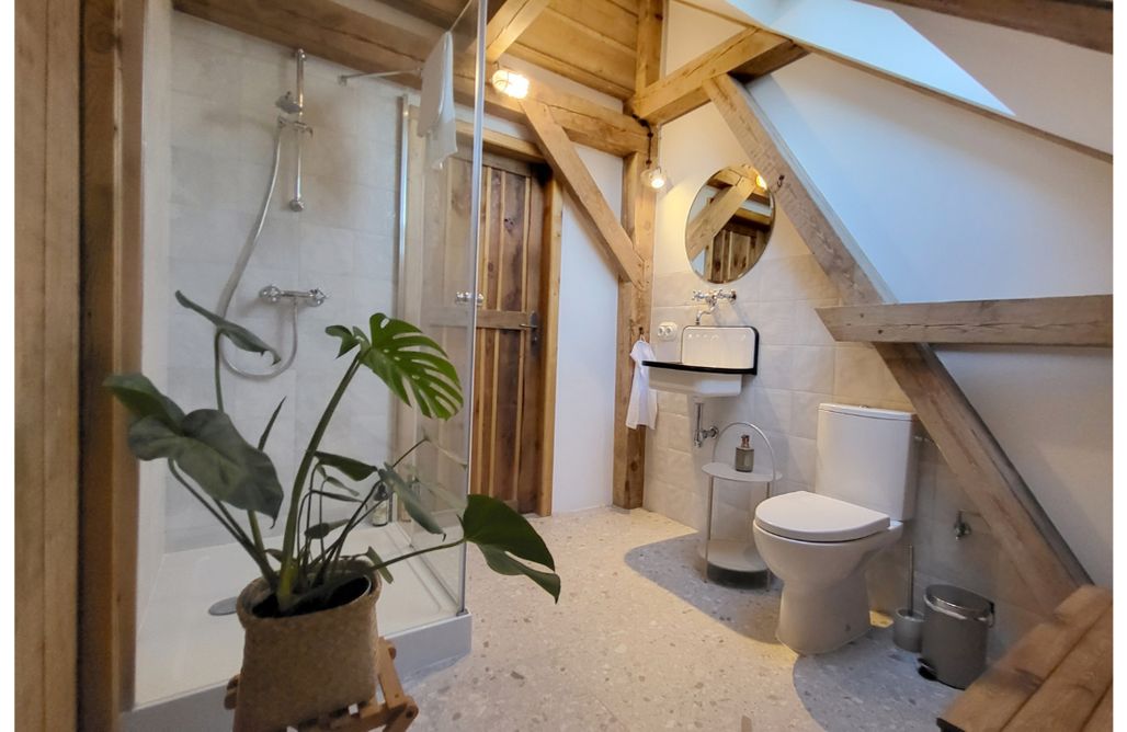 AlohaCamp Do góry kołami - Cały dom na wyłączność 4