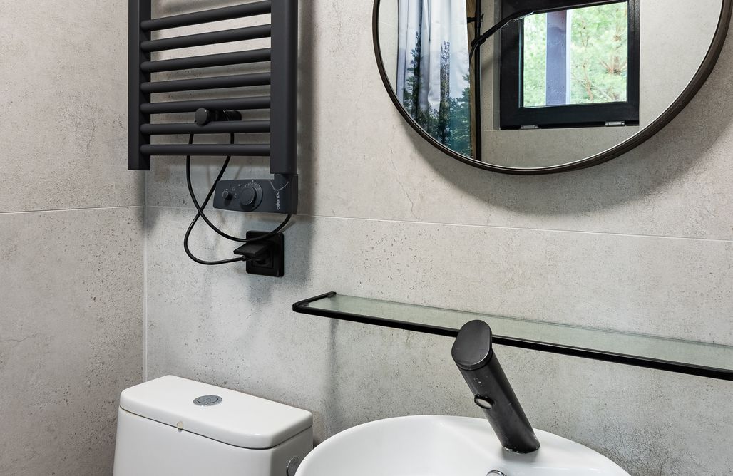 Tumiany noclegi Wioska Radoska - Czerwona Stodoła 1