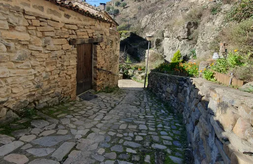 Imagen de Casa Garduña en las Tierras Altas de Soria