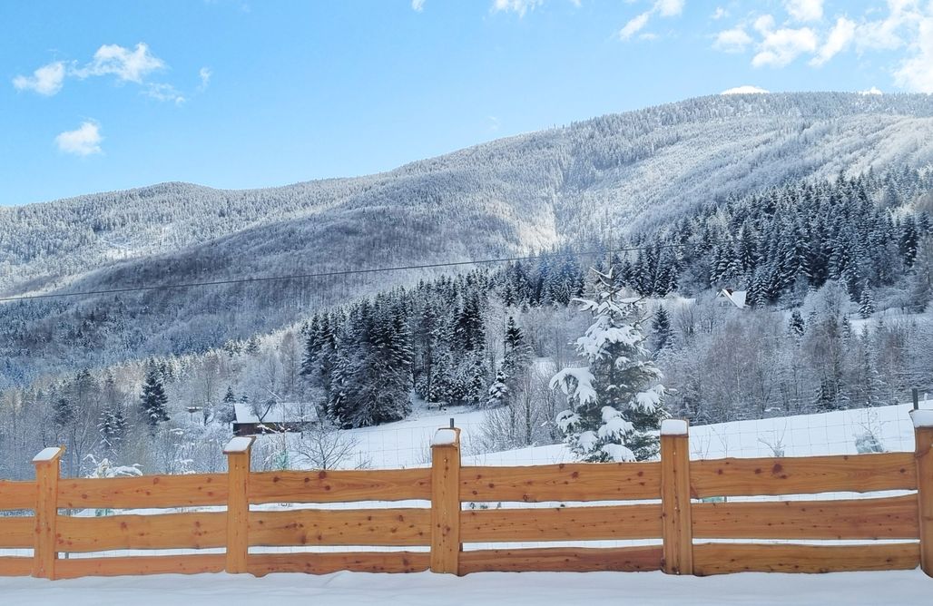 ubytování AlohaCamp Bale na Skale Chata & SPA-Zawoja 4