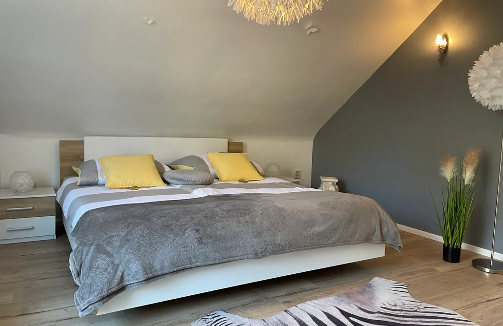 AlohaCamp Dreizimmerwohnung 2