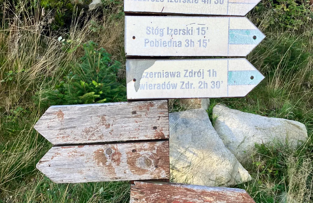 noclegi AlohaCamp k 2