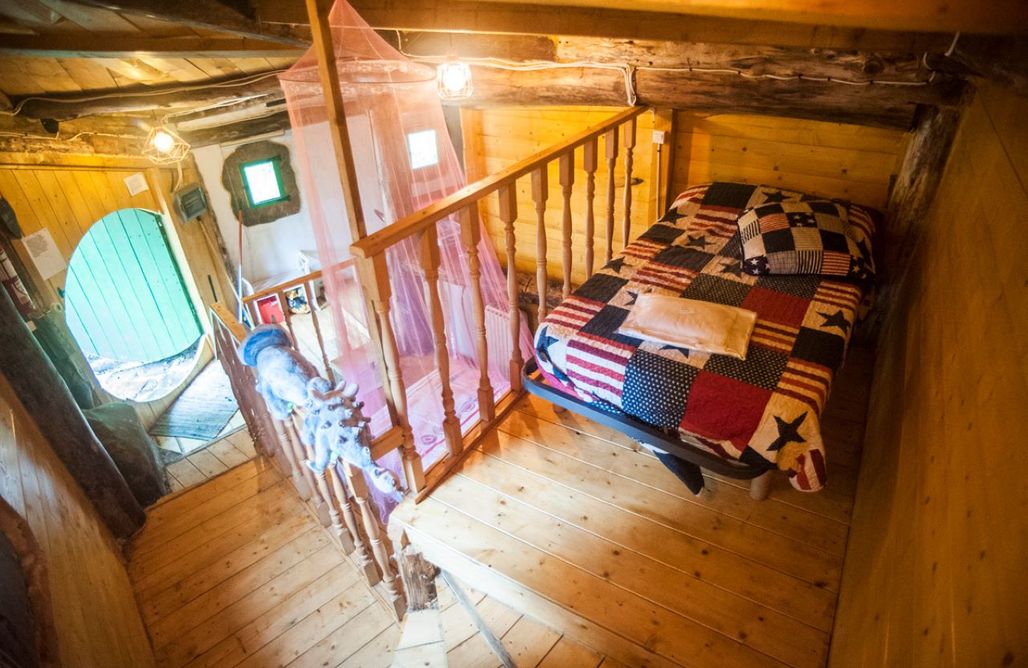 AlohaCamp El Hobbit 3