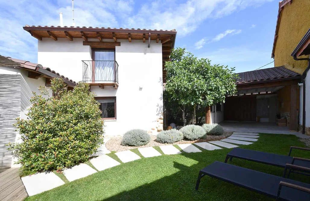 El Vallín de Lan AlohaCamp